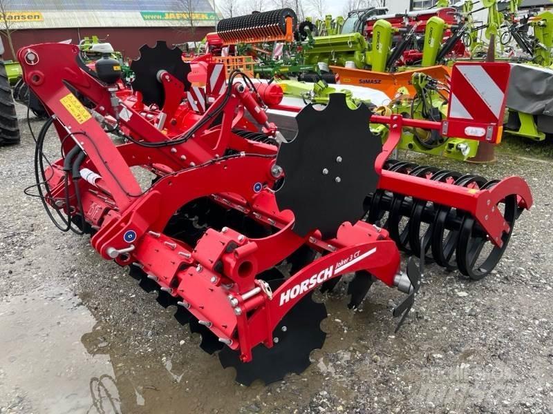Horsch Joker 3 CT Disc harrows