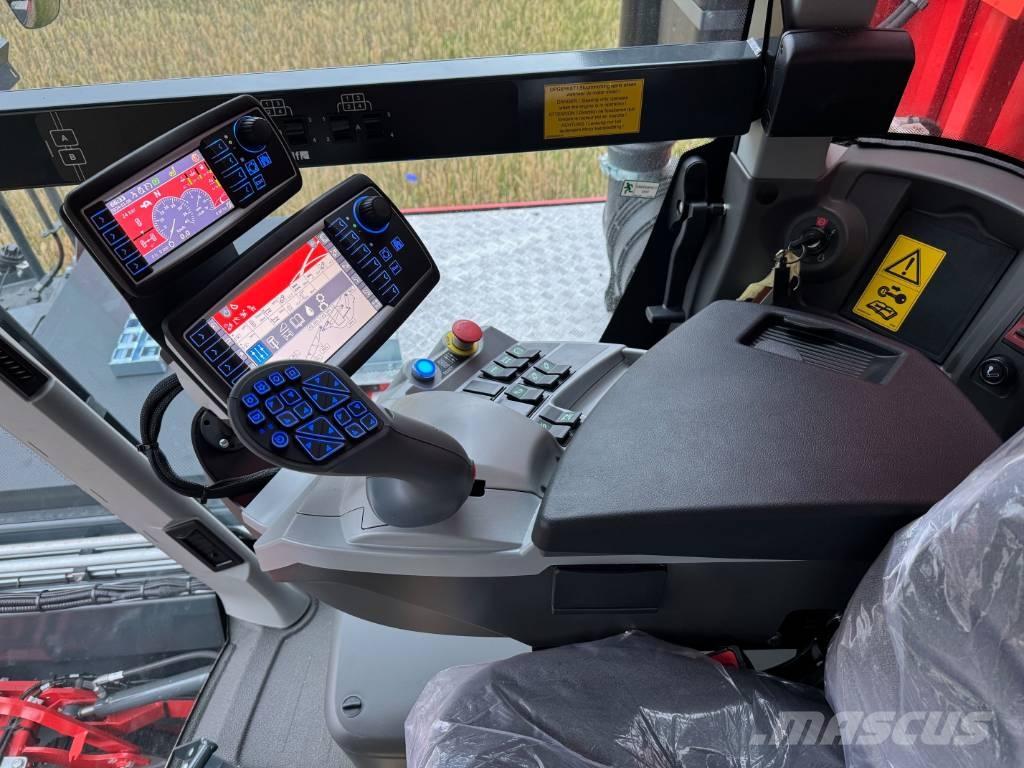 Dewulf RQA 3060 Potato harvesters