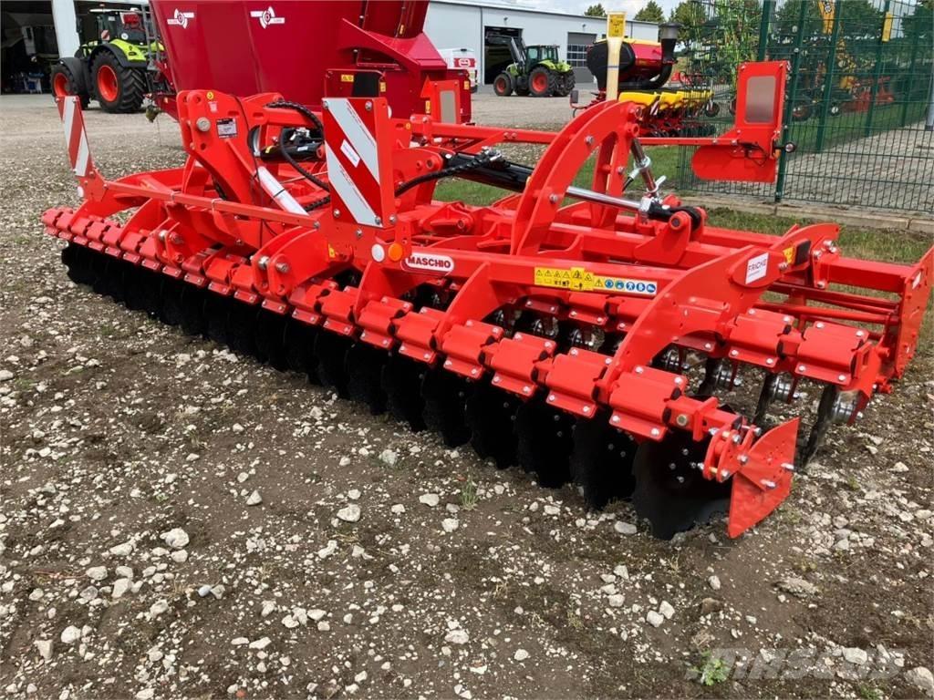 Maschio Veloce 500 Disc harrows