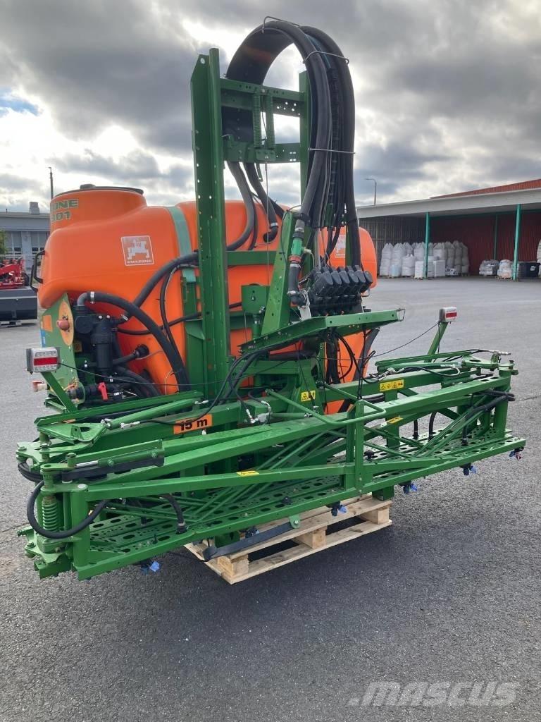 Amazone UF 901 Mounted sprayers
