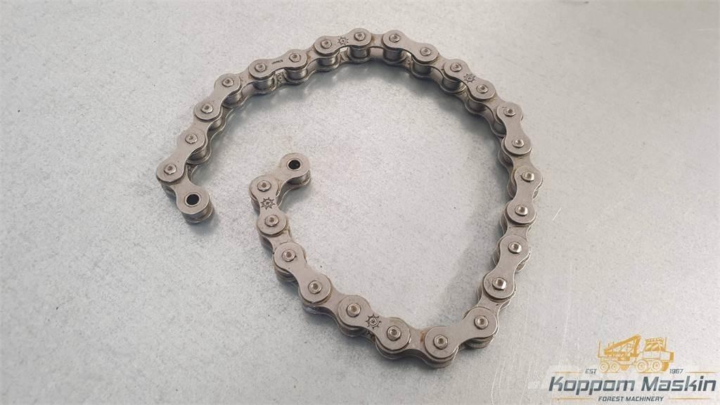 Ponsse 230255 Harvester heads