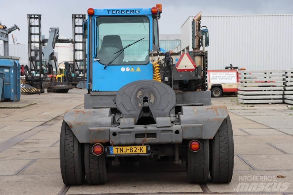 Terberg RT222 Terminal tractors