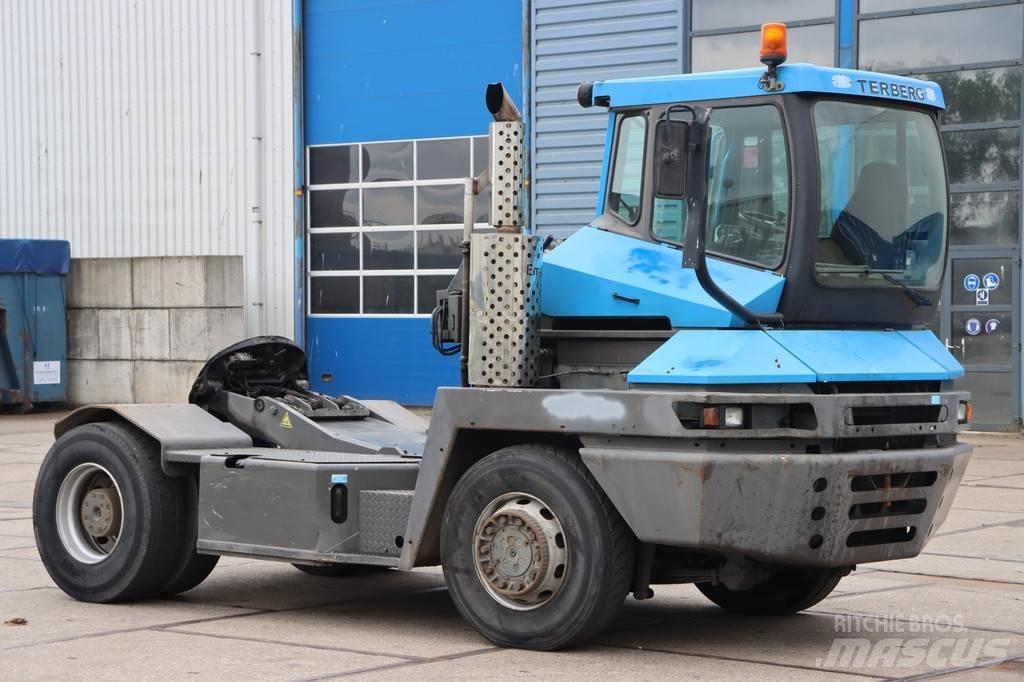 Terberg RT222 Terminal tractors