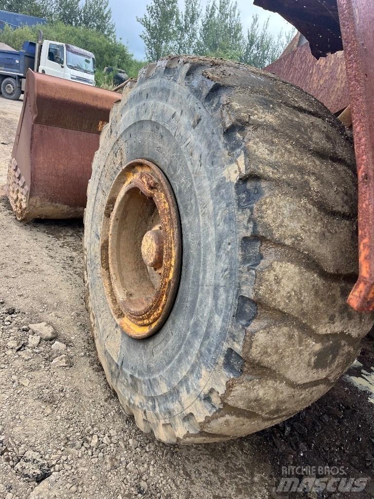 Volvo L 150 C Wheel loaders