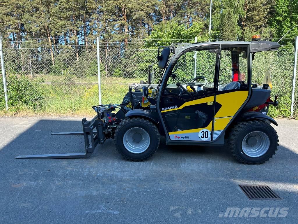 Kramer 1445 Telescopic handlers