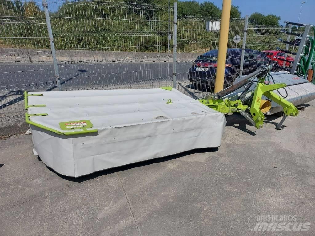 CLAAS DISCO 250 Mower-conditioners