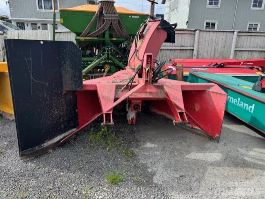 Tokvam HS230 Snow throwers