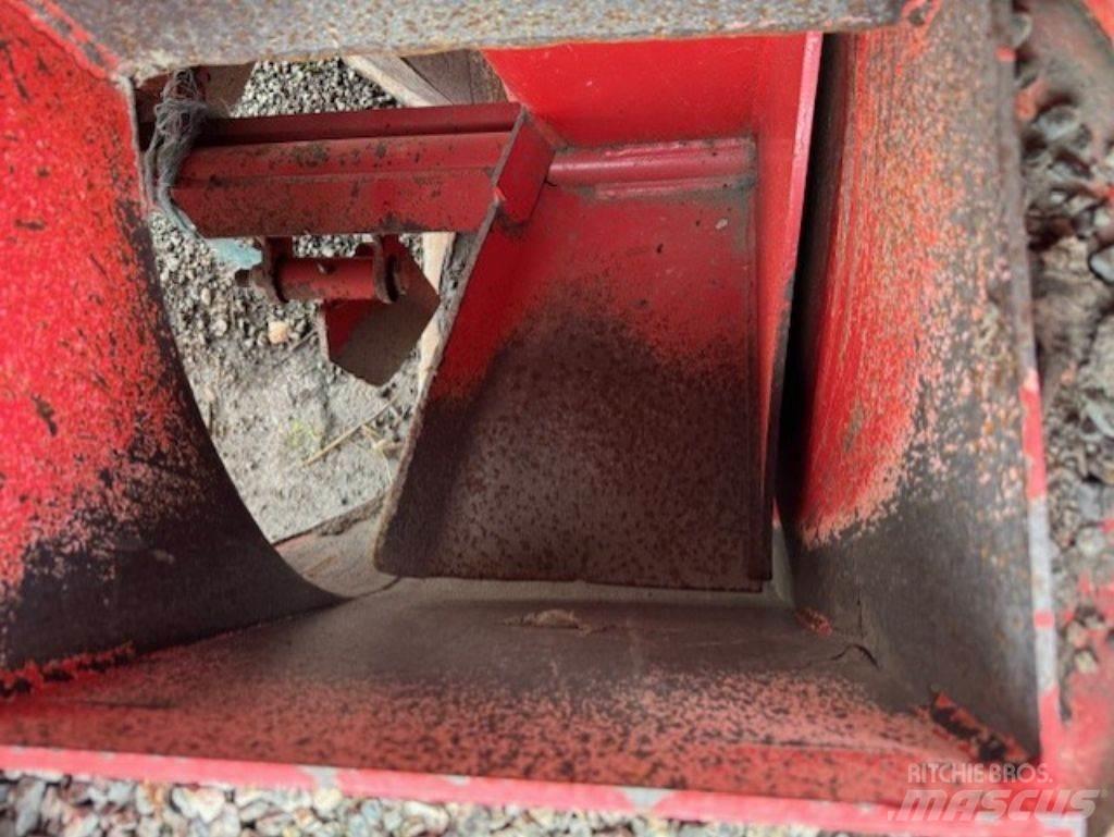 Tokvam HS230 Snow throwers