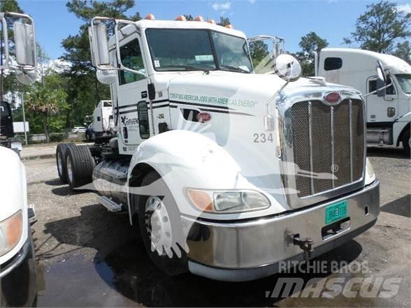 Peterbilt 384 Other