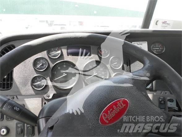 Peterbilt 384 Other