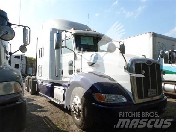 Peterbilt 386 Other