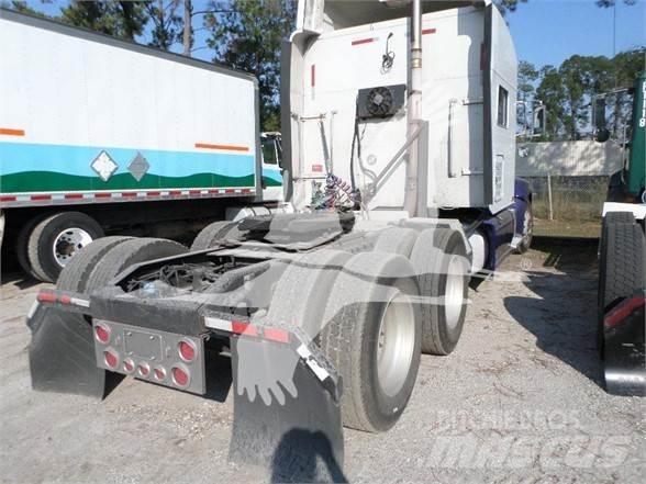 Peterbilt 386 Other