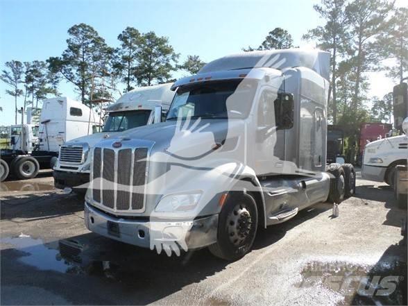Peterbilt 579 Other