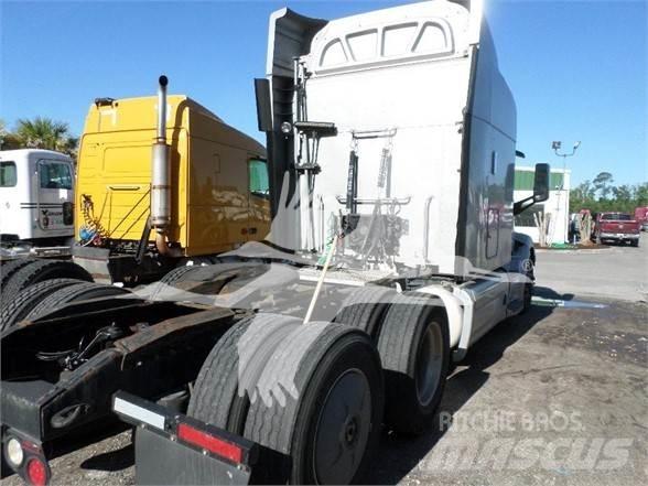 Peterbilt 579 Other