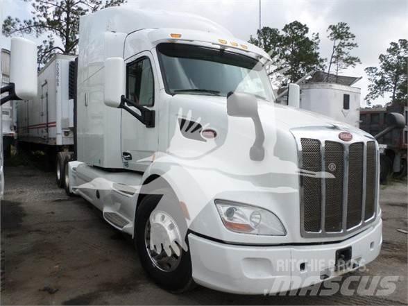 Peterbilt 579 Other