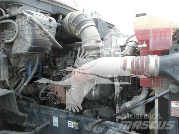 Peterbilt 579 Other