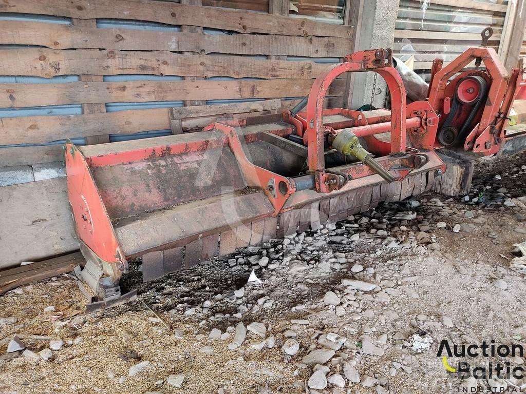 Vogel & Noot TST 300 Other forage harvesting equipment
