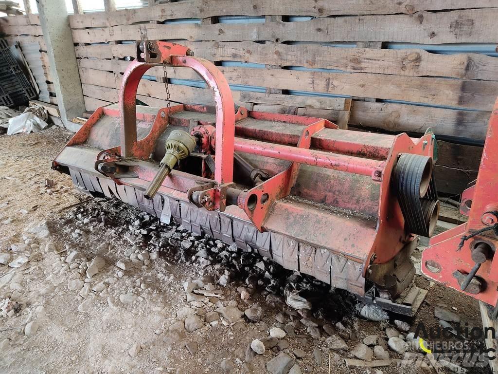 Vogel & Noot TST 300 Other forage harvesting equipment