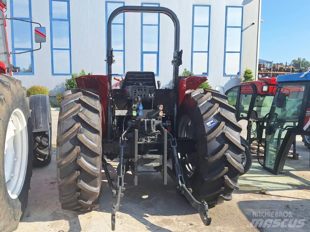 Massey Ferguson 3650 Tractors