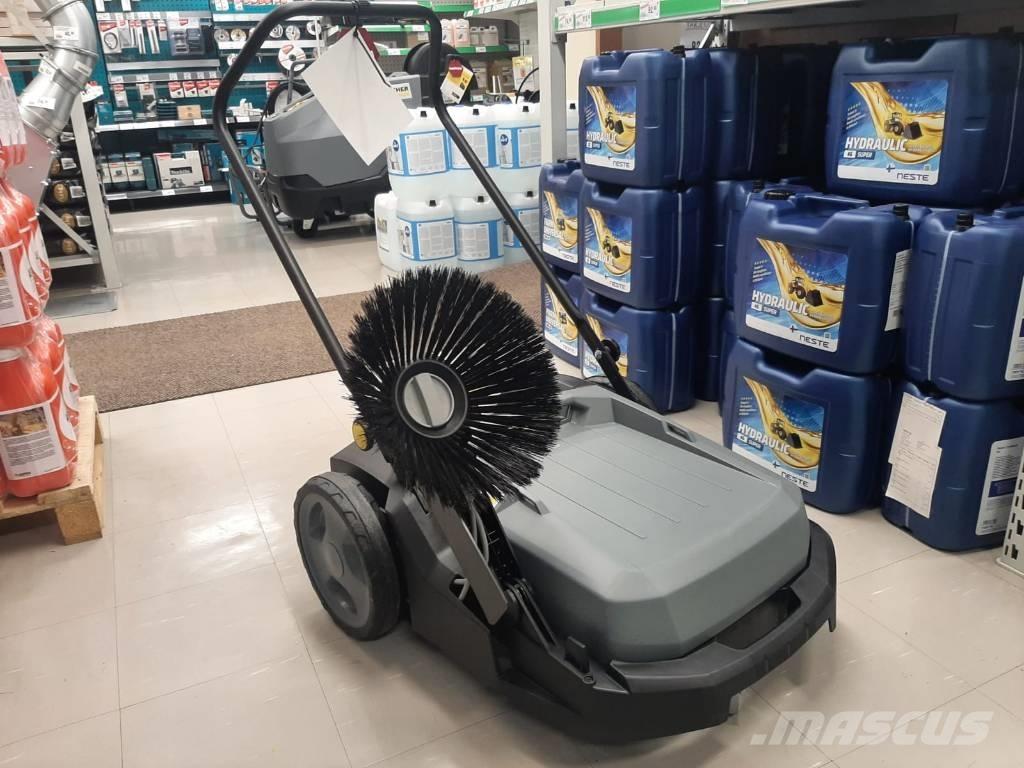 Kärcher KM 70/20 C Sweepers