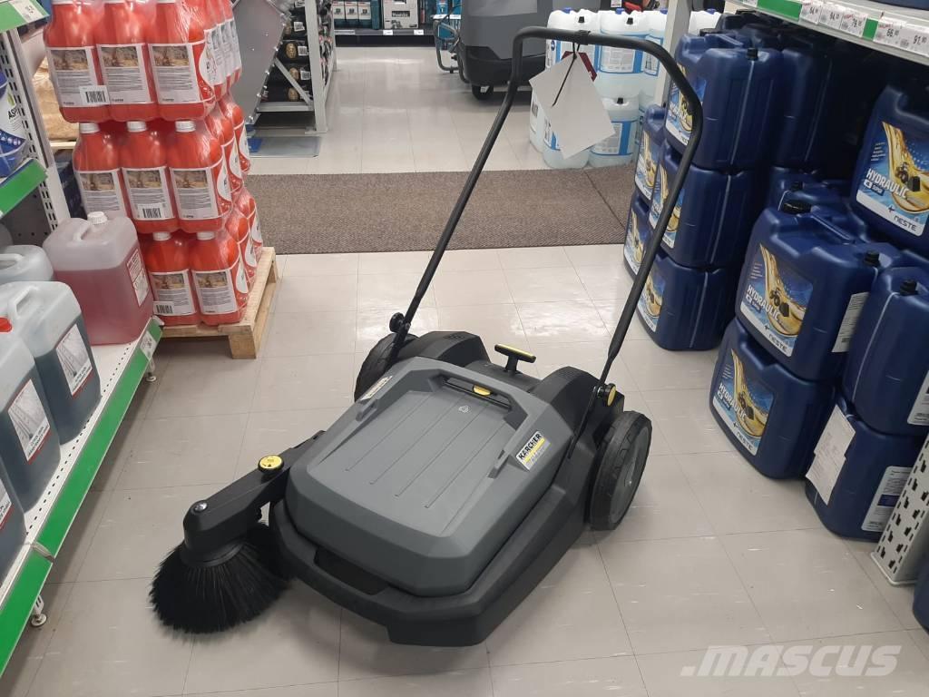 Kärcher KM 70/20 C Sweepers