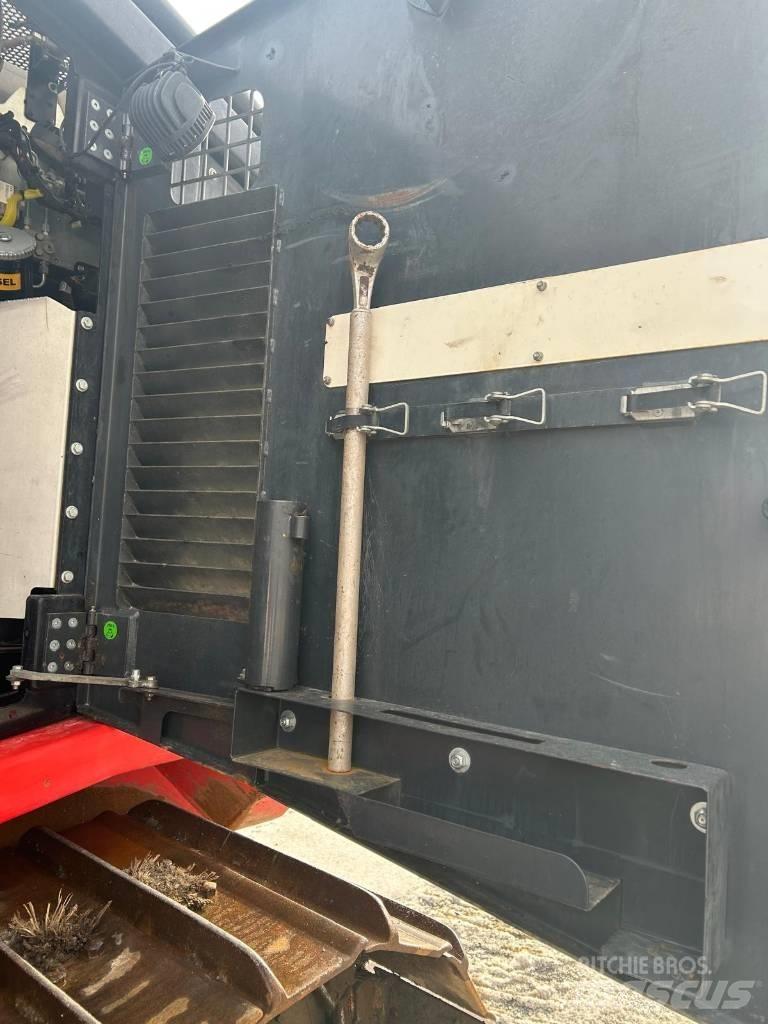 Prinoth Raptor 800 Other