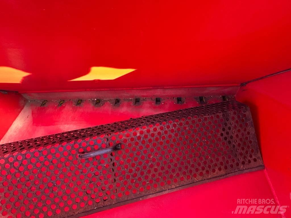 VM 300 SK Combination drills