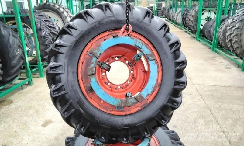  SOMAC 14.9R26 Tyres, wheels and rims