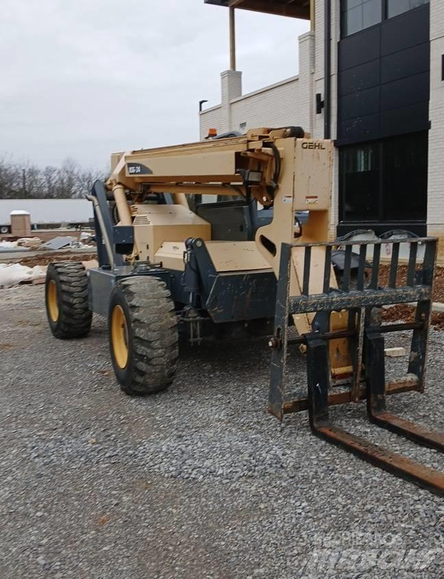 Gehl RS 6-34 Telescopic handlers