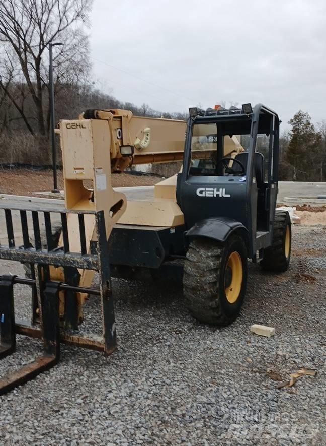 Gehl RS 6-34 Telescopic handlers