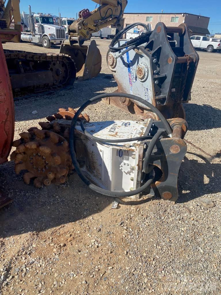 Simex TF 2000 Other
