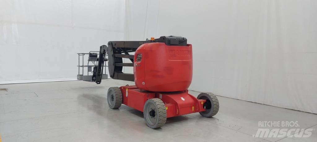 Manitou 170 AETJL Articulated boom lifts