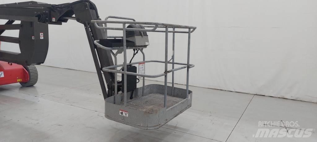 Manitou 170 AETJL Articulated boom lifts
