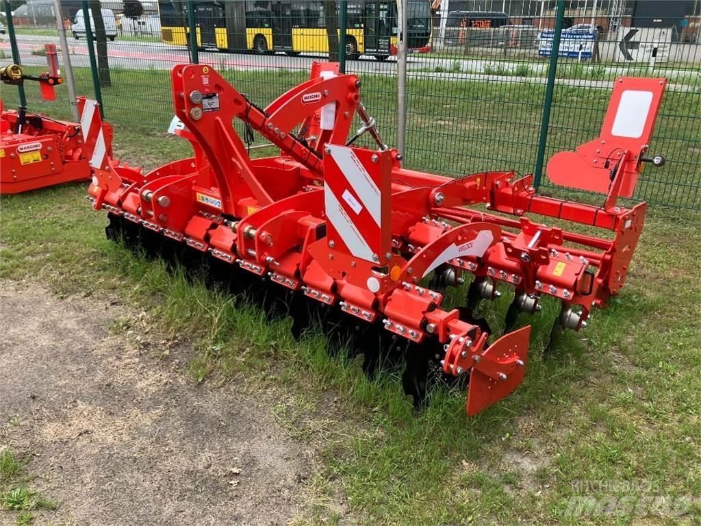 Maschio Veloce 300 Disc harrows