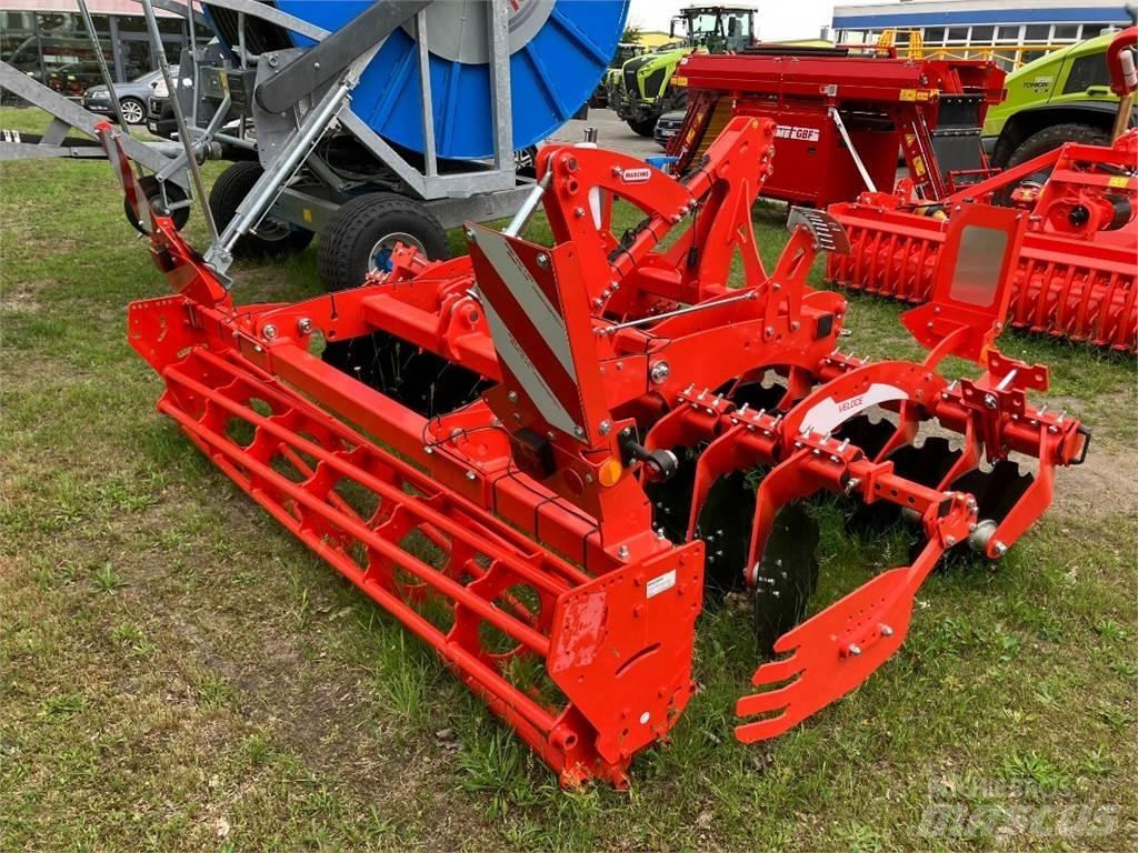 Maschio Veloce 300 Disc harrows