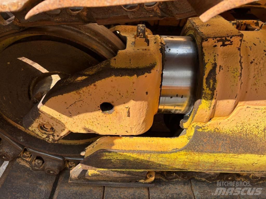 CAT D 7 H Crawler dozers