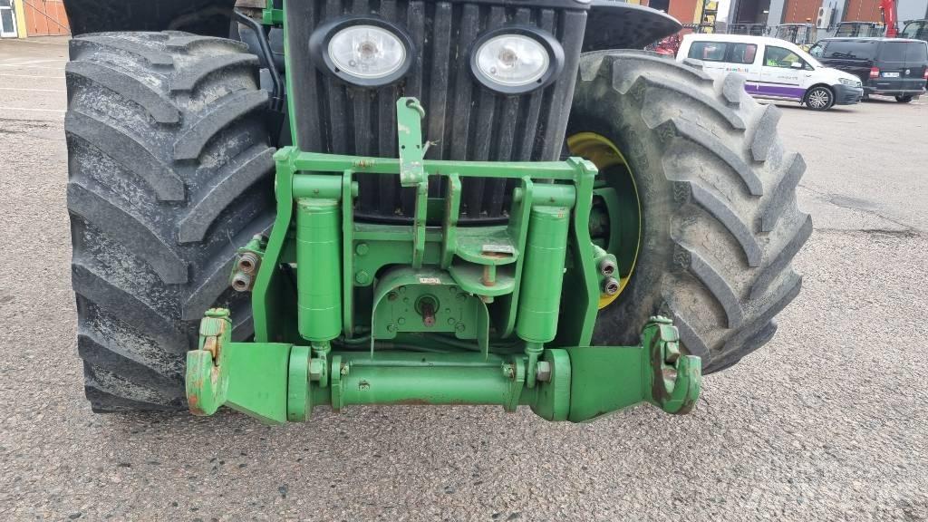 John Deere 7930 Tractors