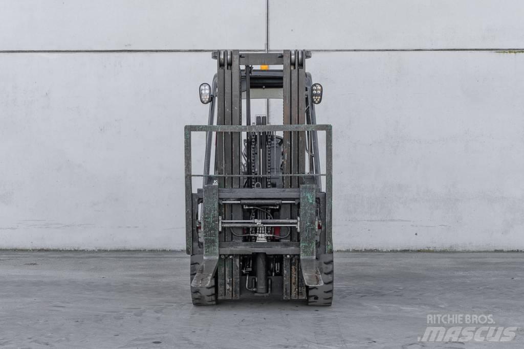 Manitou MI 30 D Diesel trucks