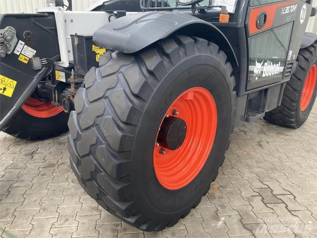 Bobcat TL 38.70 HF Telehandlers