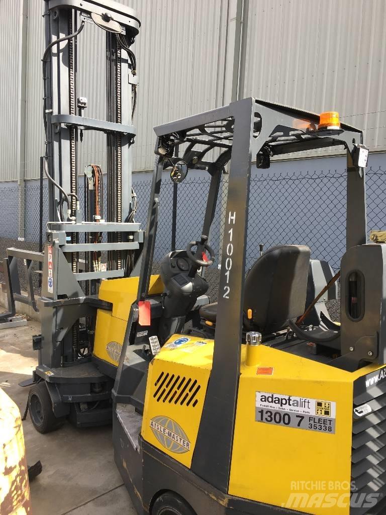 Aisle-Master 20WH Narrow aisle truck