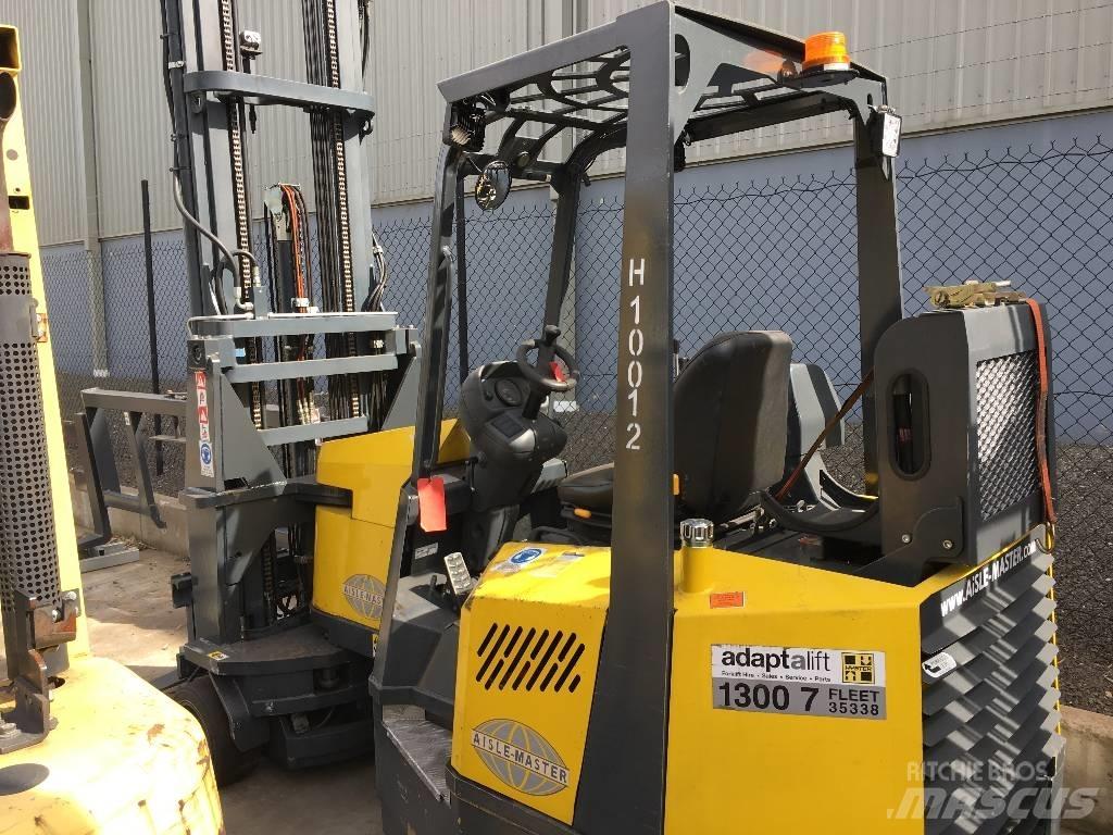 Aisle-Master 20WH Narrow aisle truck