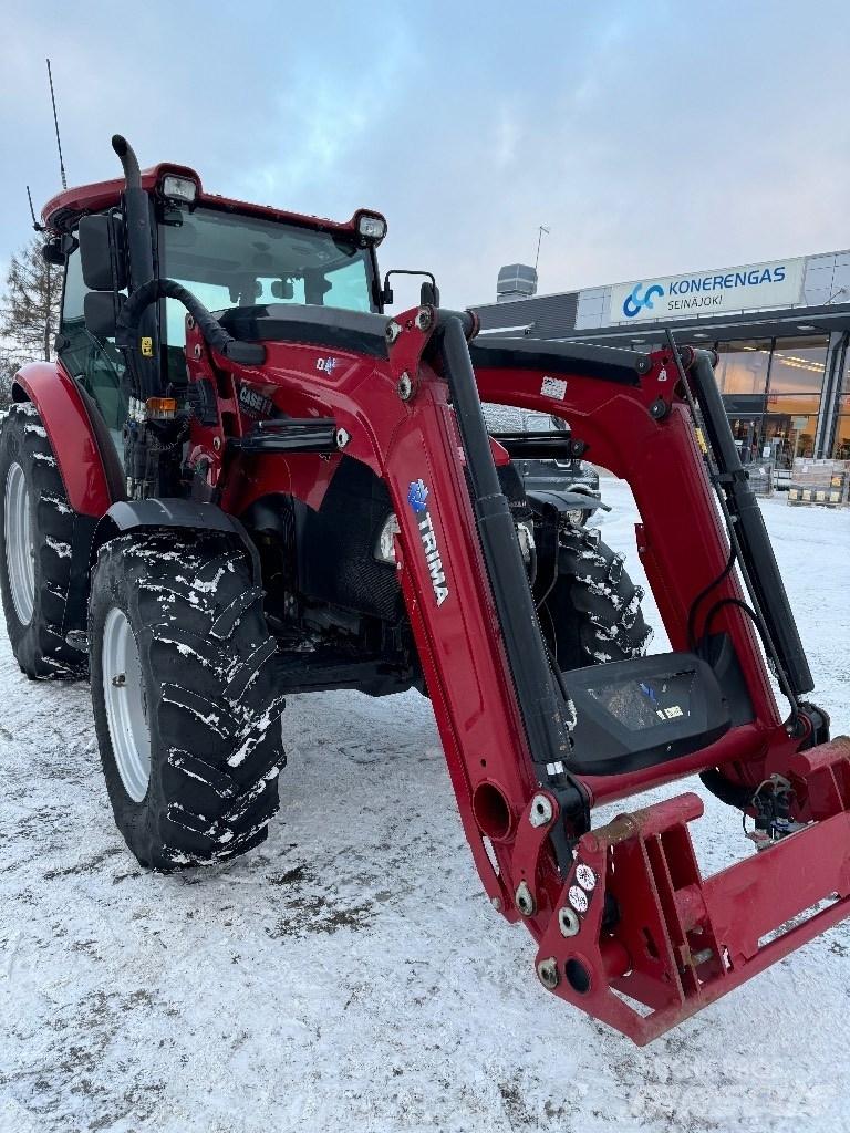 Case IH Farmall 85 A Tractors