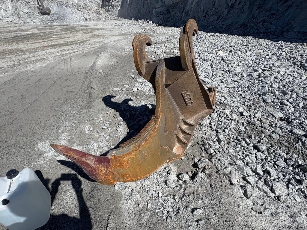 CAT 340 NG Crawler excavators