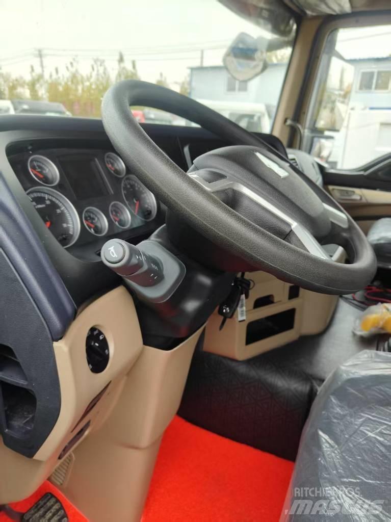 Howo Haohao 371 6X4 Tipper trucks