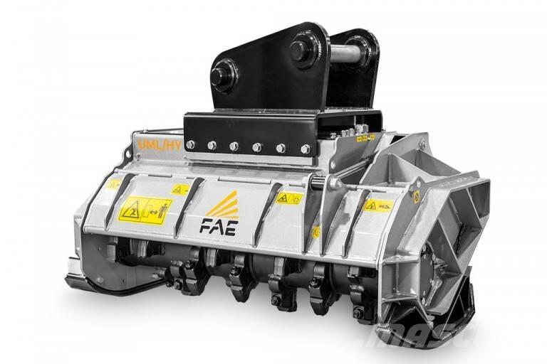 FAE UML/HY-125 Sonic Other