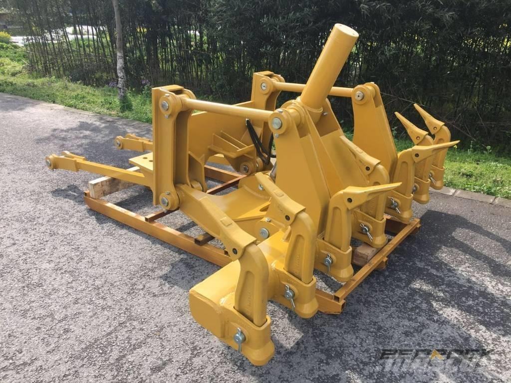 CAT 16H 16G Ripper Other components