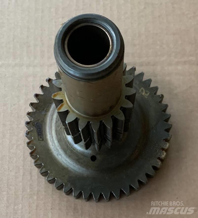 Fiat Shaft 5125351 Transmission