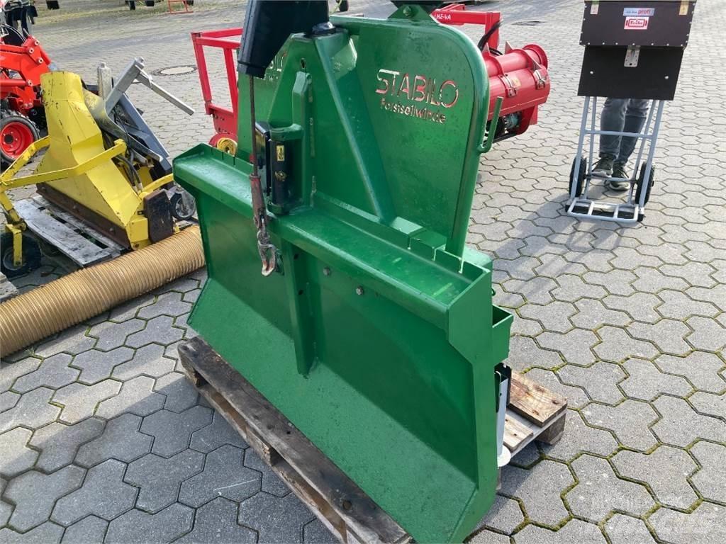  STABILO 4to Winches
