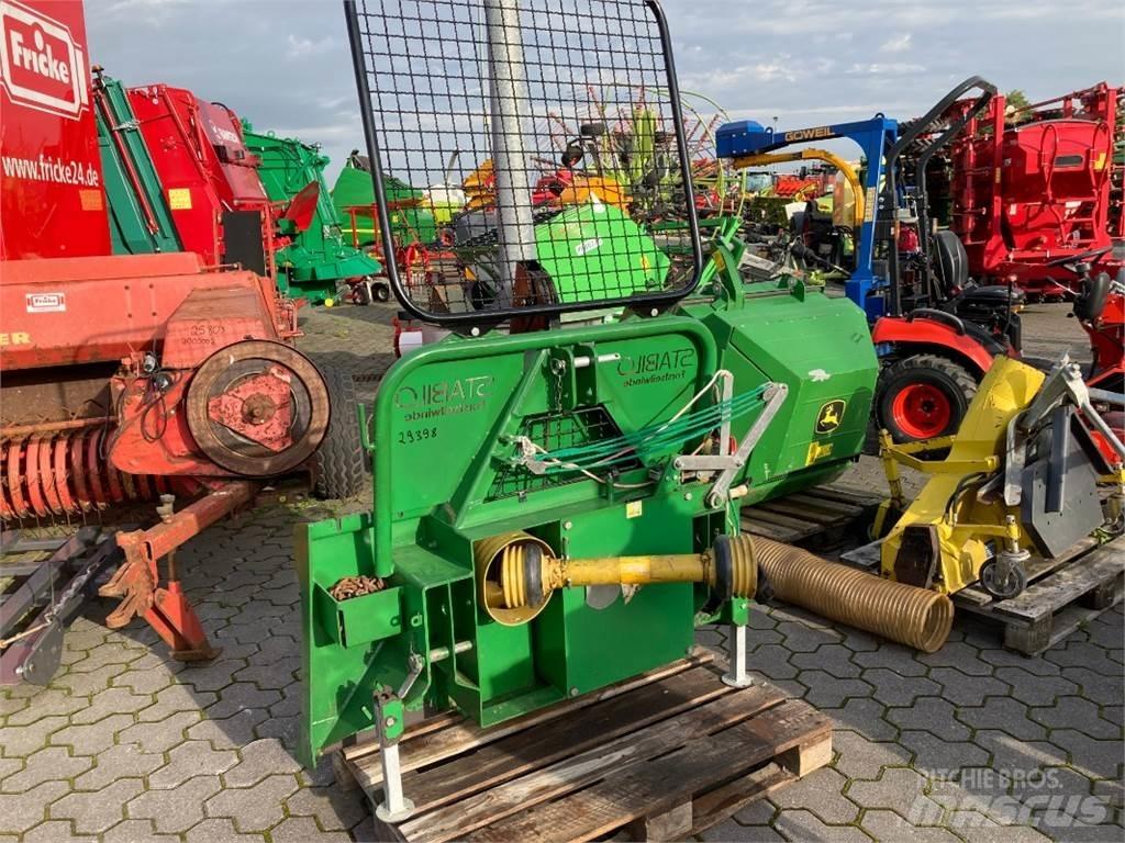  STABILO 4to Winches