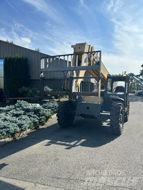 GEHL RS 6-42 Rough terrain truck